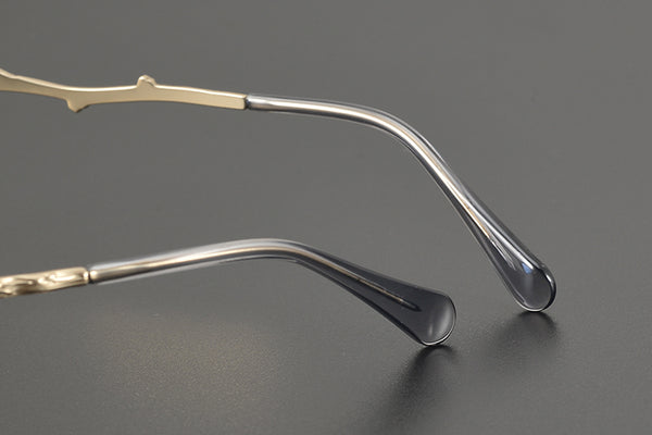 Round Glasses TG1239