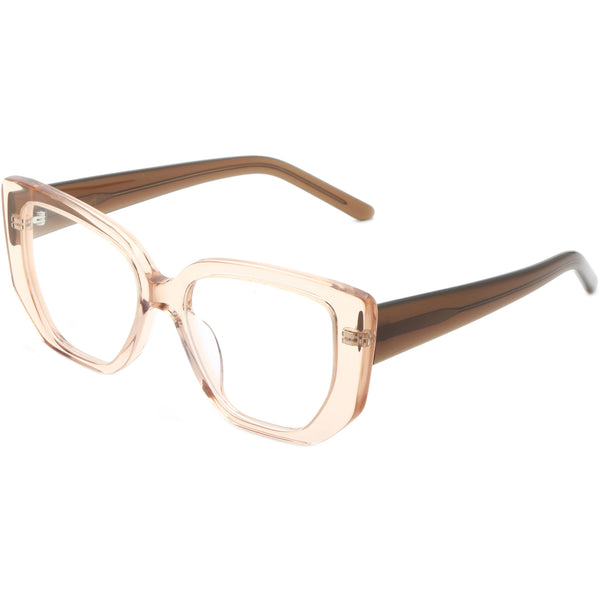 Cat-Eye Glasses GSR1143