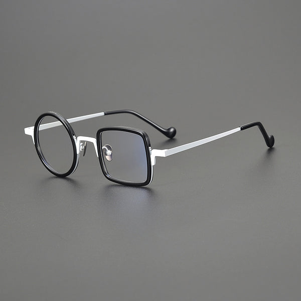 Geometric Glasses TG1078