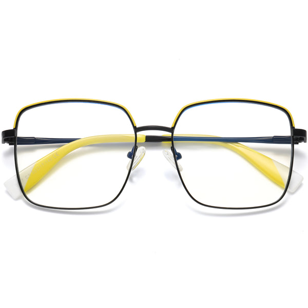Square Glasses PF1275