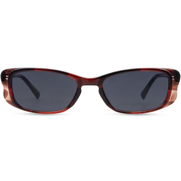 Rectangle Sunglasses GCS1130