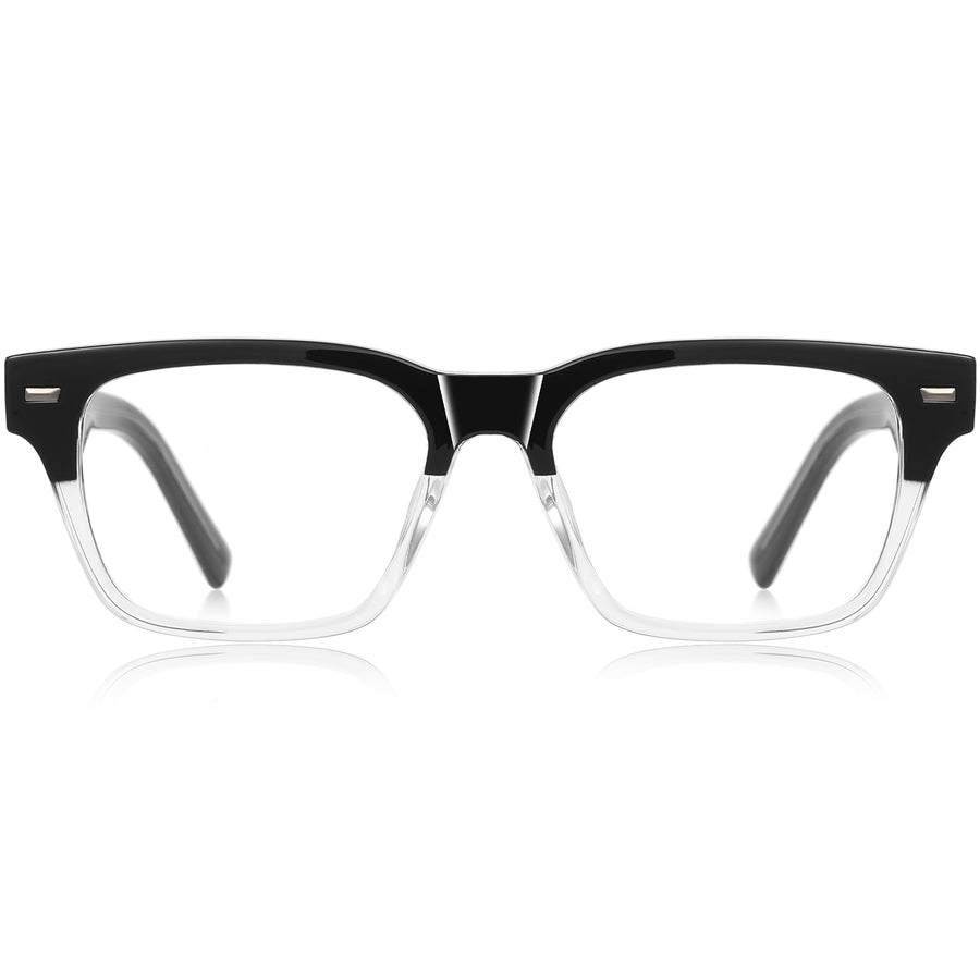 Square Glasses YSD1087