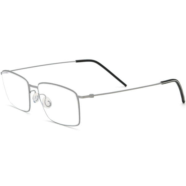 Rectangle Glasses BR1669