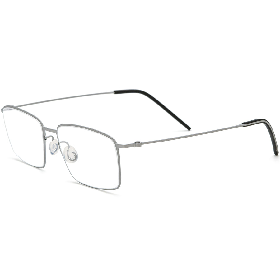 Rectangle Glasses BR1669