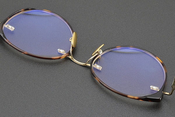 Cat-Eye Glasses TG1051