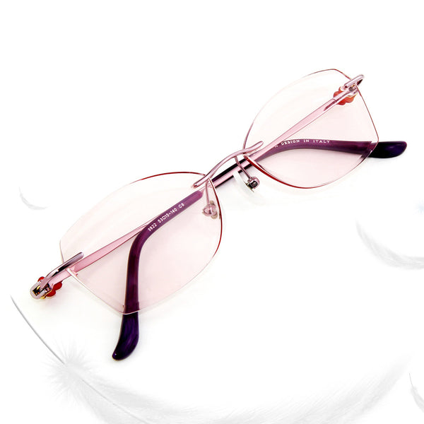 Geometric Glasses JNJ1017