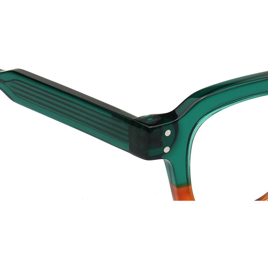 Square Glasses YT1024