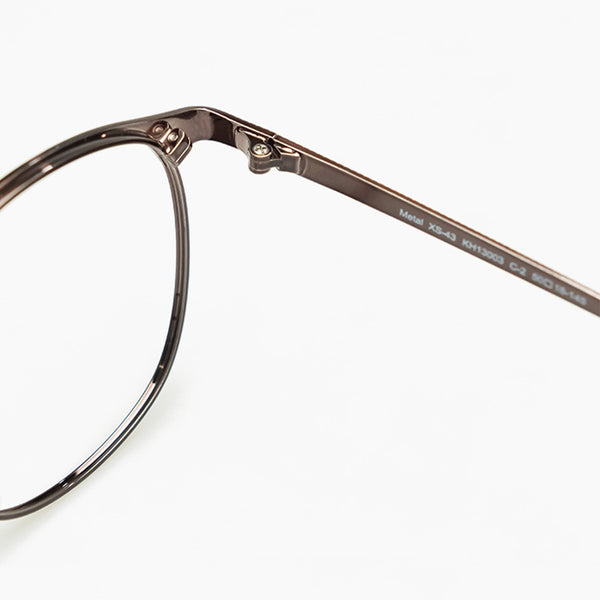 Square Glasses A1486