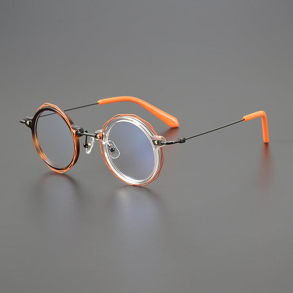 Round Glasses TG1117