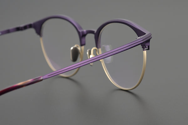 Browline Glasses MW1288