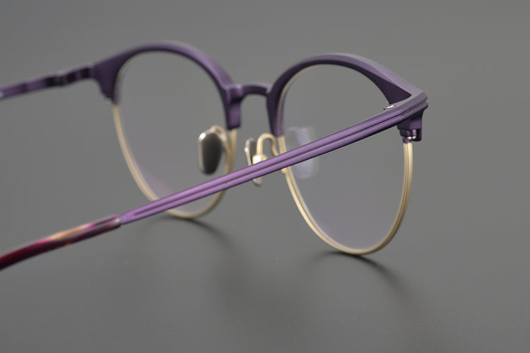 Browline Glasses MW1288