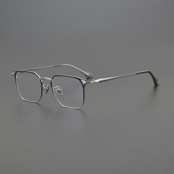 Square Glasses TG1044