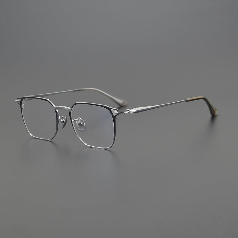 Square Glasses TG1044