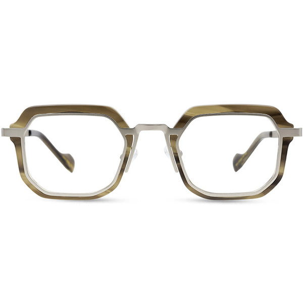 Square Glasses GC1082