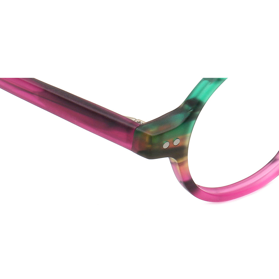 Round Glasses YT1020