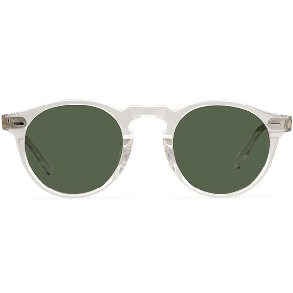 Round Sunglasses GCS1016