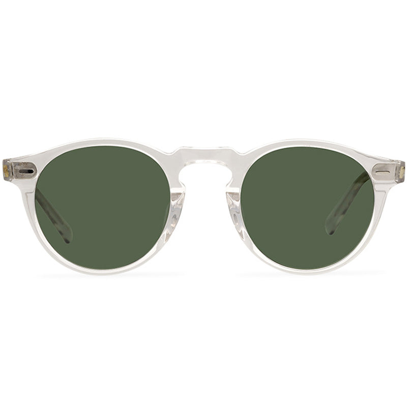 Round Sunglasses GCS1016