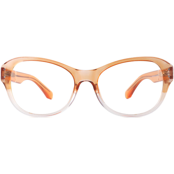 Square Glasses YEA1241