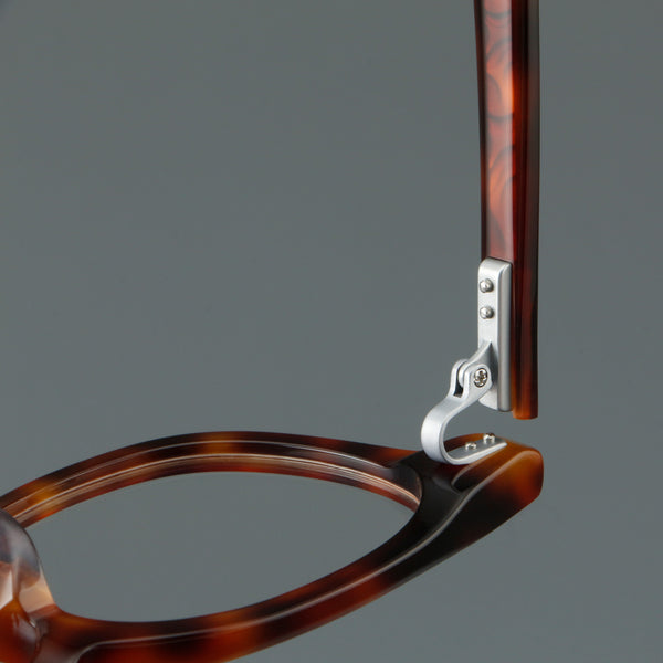 Round Glasses A4008