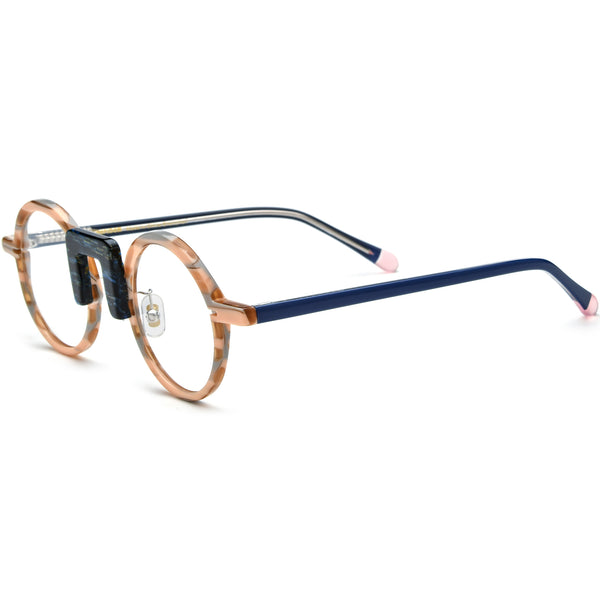 Round Glasses BR1614