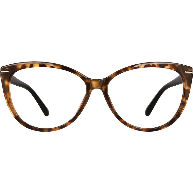 Cat-Eye Glasses O2750