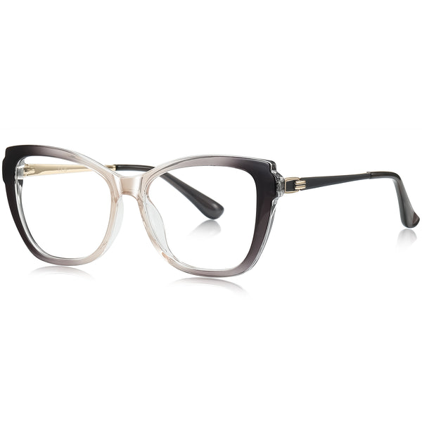 Cat-Eye Glasses YSD1027