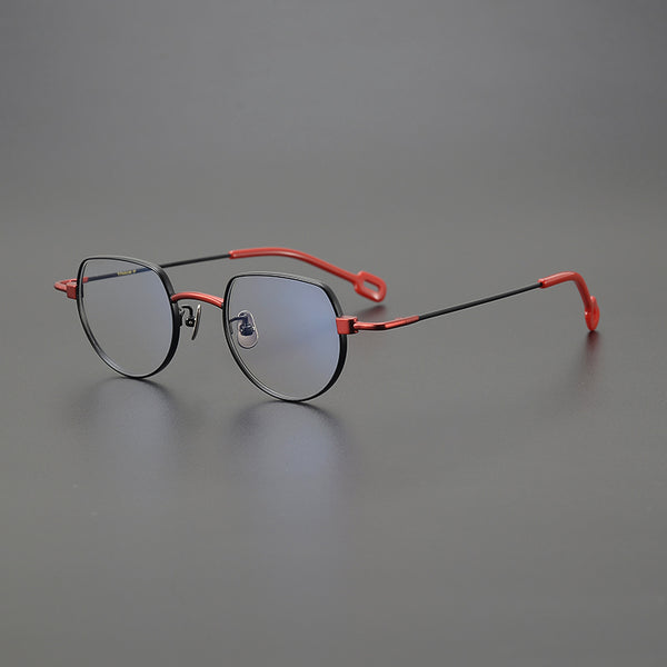 Geometric Glasses TG1021