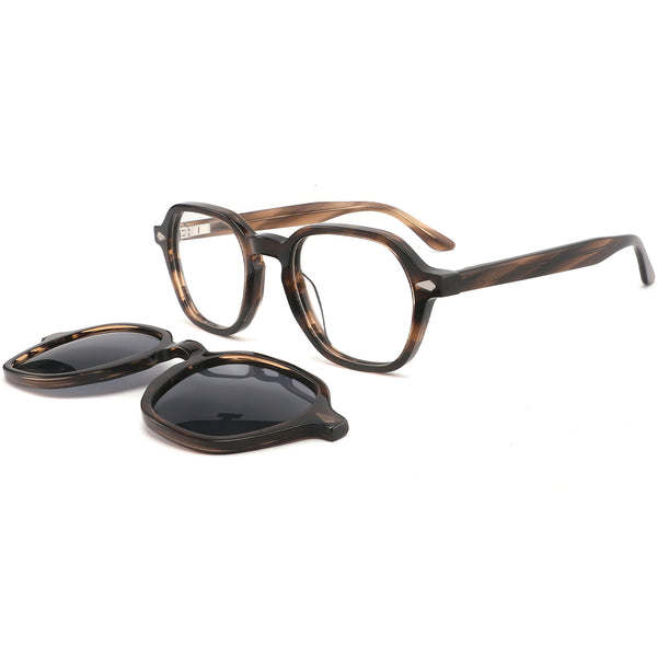 Square Glasses GSR1184