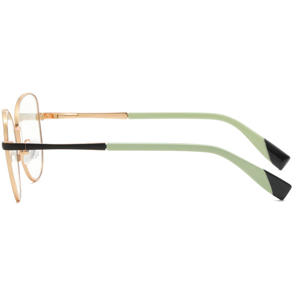 Cat-Eye Glasses PF1248
