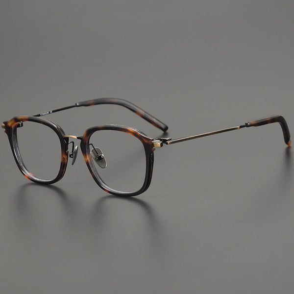 Square Glasses TG1236