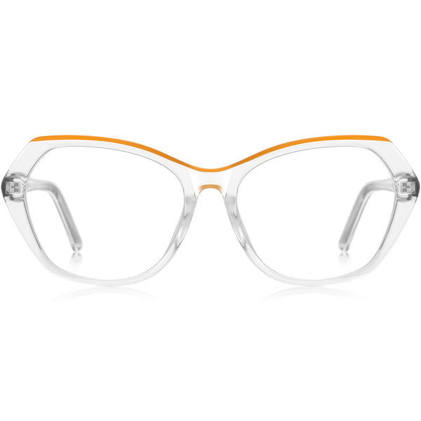 Geometric Glasses YSD1019