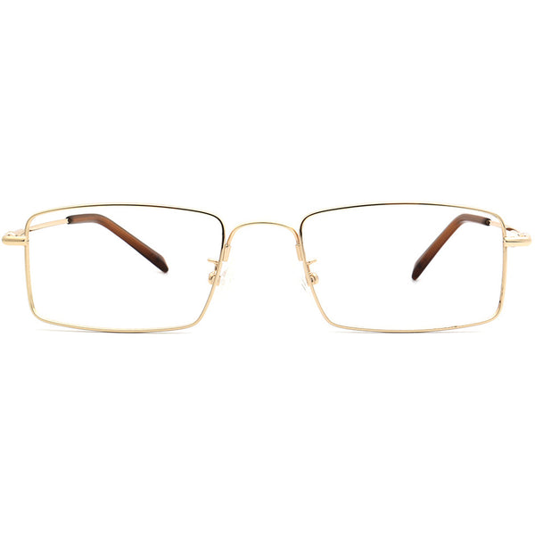 Rectangle Glasses YT1043