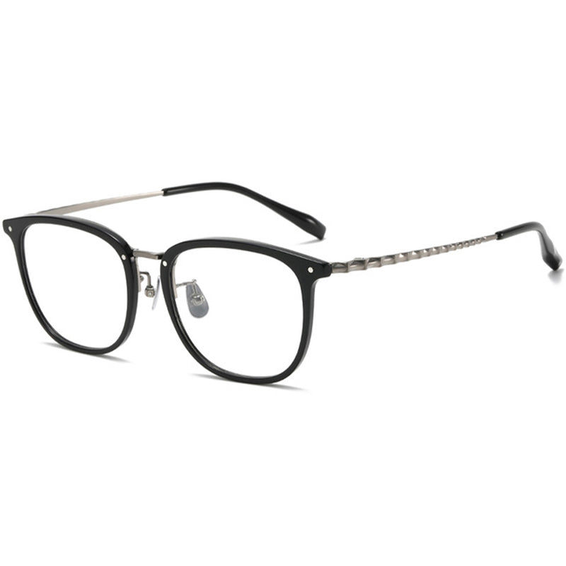 Square Glasses ME1034