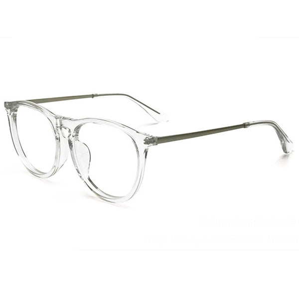 Round Glasses A1500