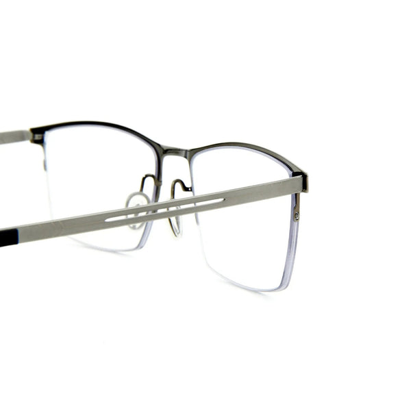 Rectangle Glasses JFT1024