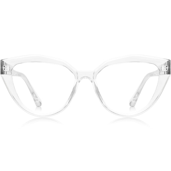 Cat-Eye Glasses YSD1099