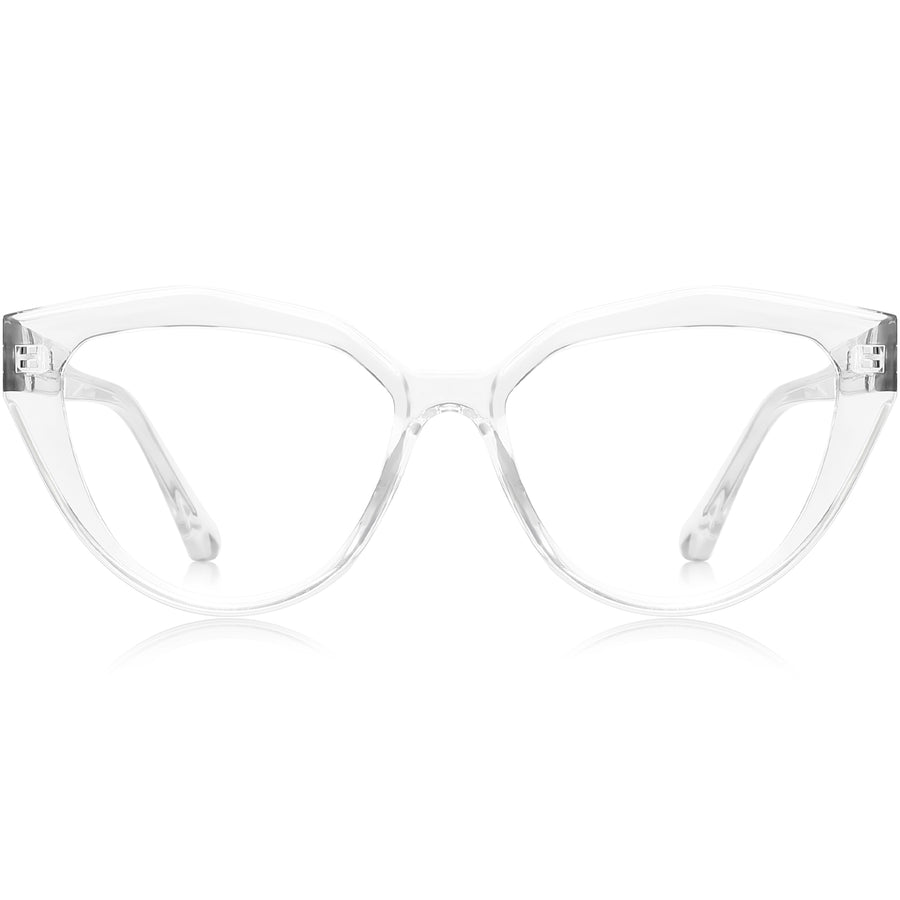 Cat-Eye Glasses YSD1099