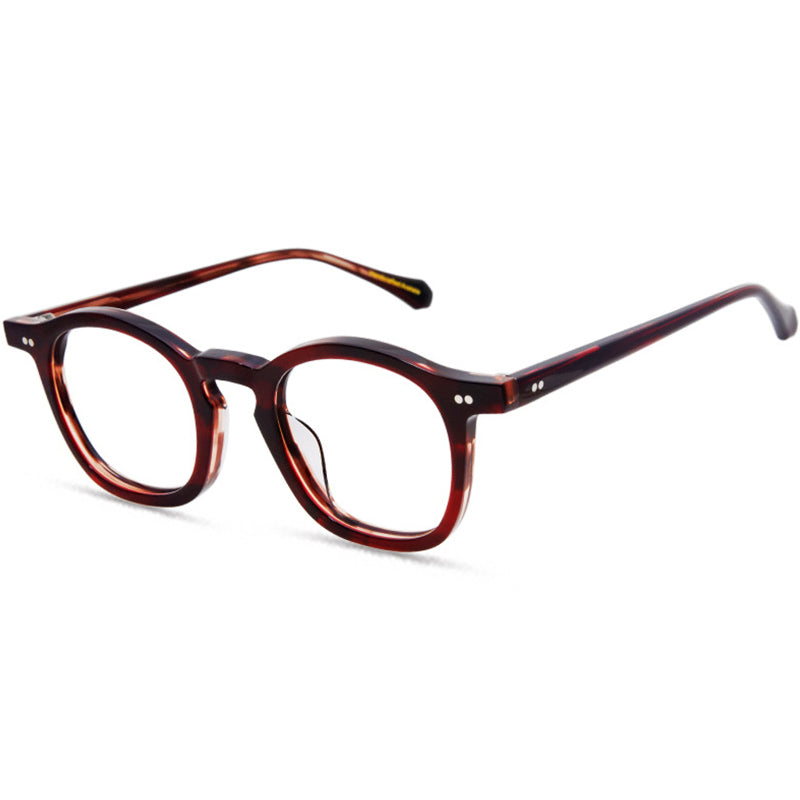 Square Glasses GC1127