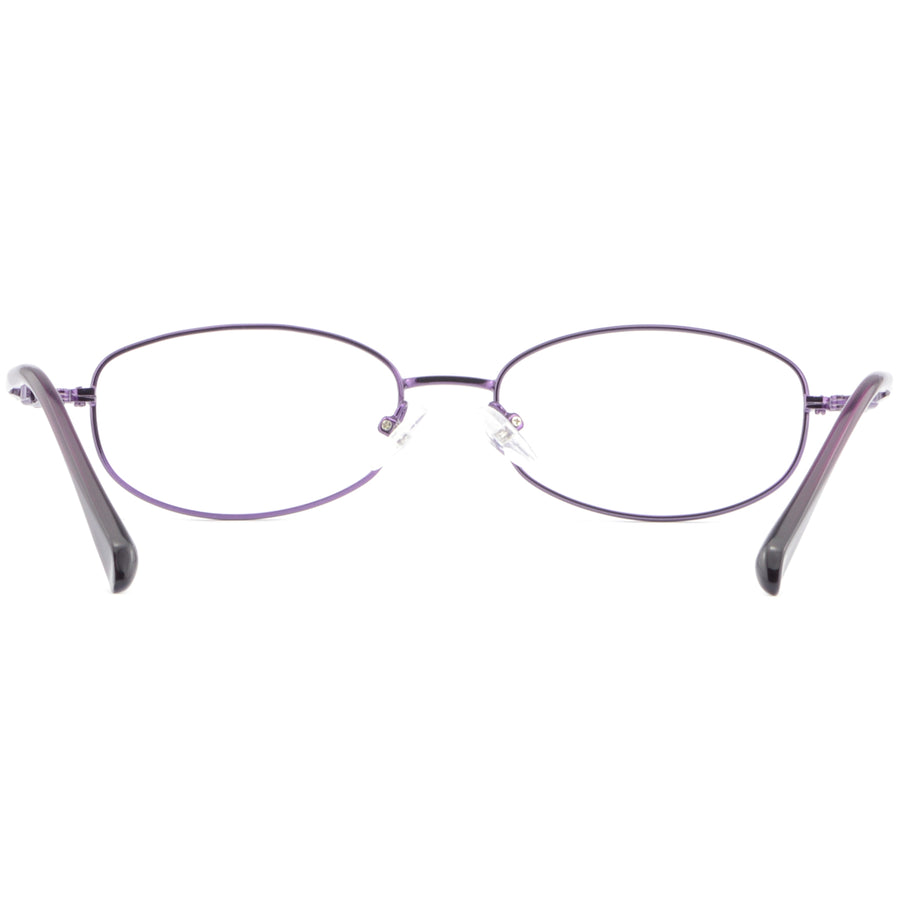 Oval Glasses O2466