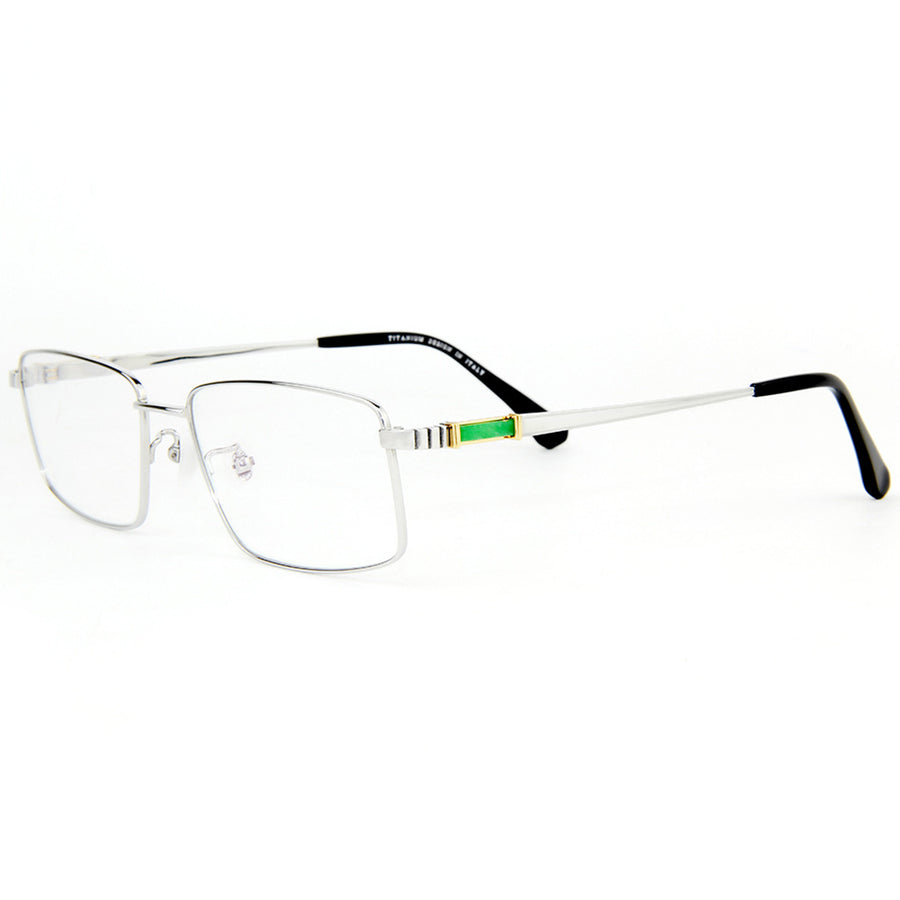 Rectangle Glasses JNJ1020