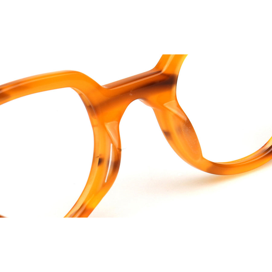 Round Glasses YT1040