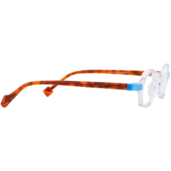 Geometric Glasses YEA1272