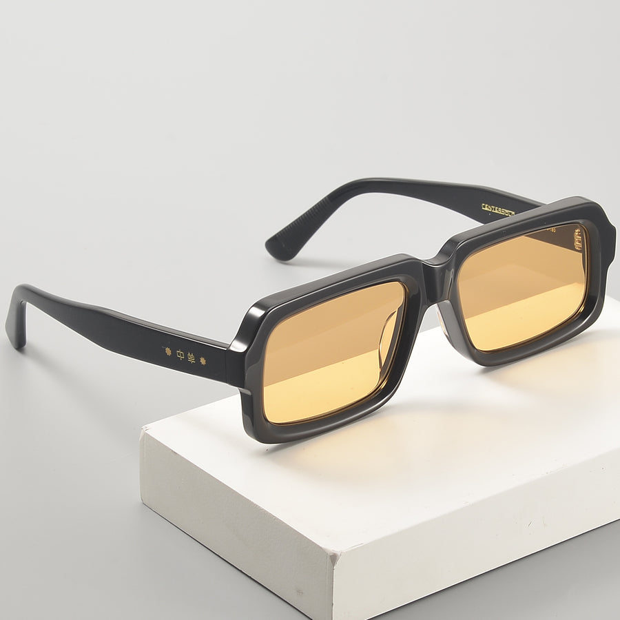 Rectangle Sunglasses BYS1008