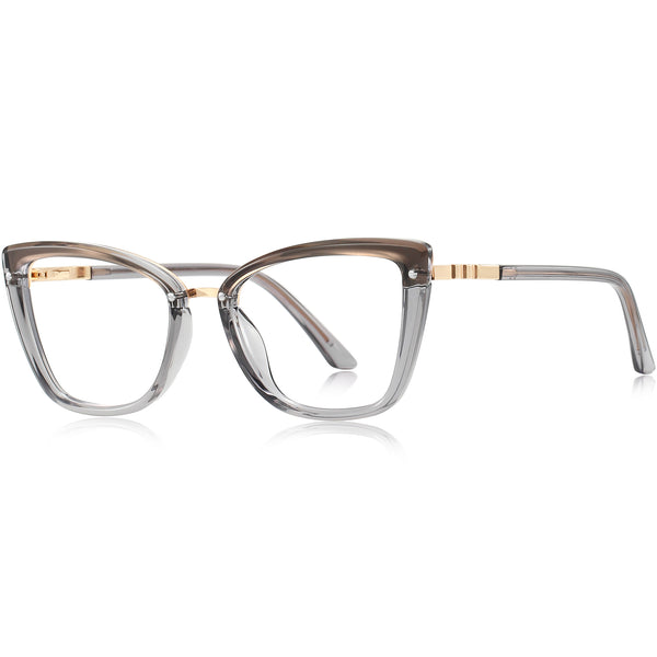 Cat-Eye Glasses PF1128