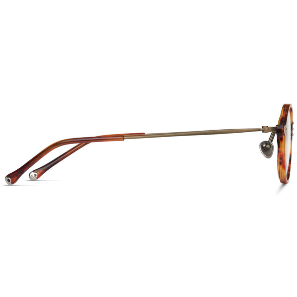 Round Glasses MW1015