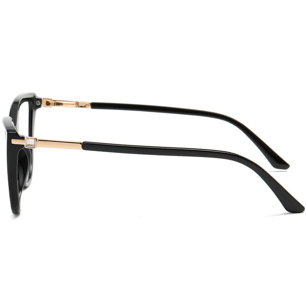 Cat-Eye Glasses PF1350