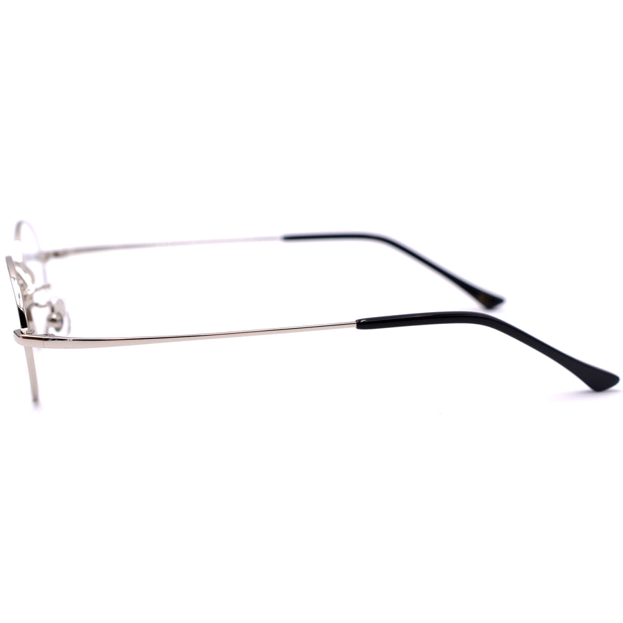 Oval Glasses A4191
