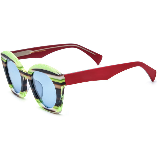 Cat-Eye Sunglasses BRS1189