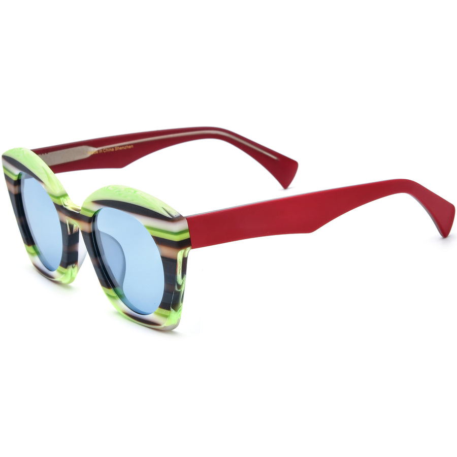 Cat-Eye Sunglasses BRS1189