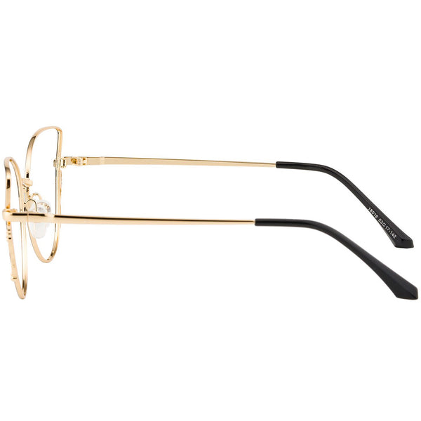 Cat-Eye Glasses O2744